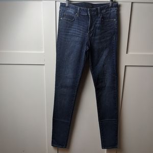 Uniqlo jeans for women